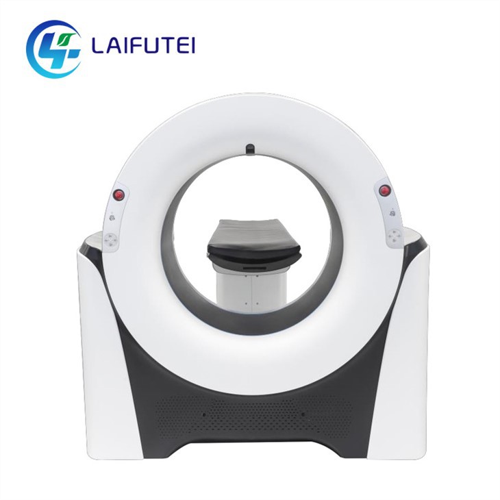 Medical CT Scanner Digital Imaging Equipment