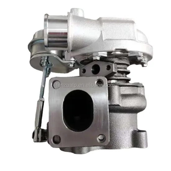 GT15 Turbocharger 808850-5005 CN1-6K682-AD for Auto Parts