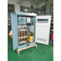 Three phase stabilizer voltage Regulator 100KVA