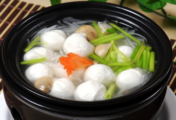 Quality Potato Starch