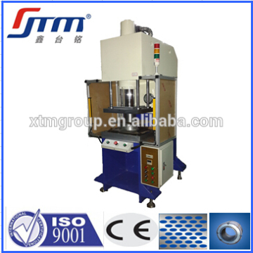 Factory Price Multi-function Hydraulic Punching Machine, Core technology Hydraulic Punching Machine for sale