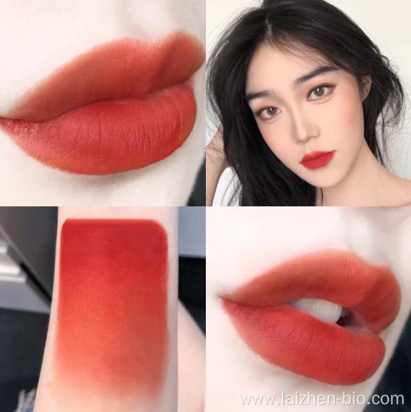 Multicolor professional lipstick makeup lipstick