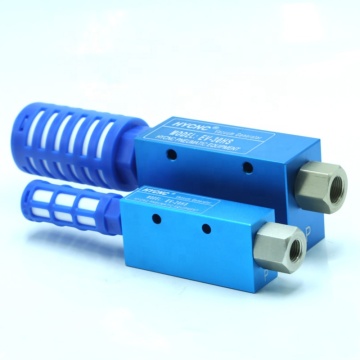 Hycnc Vacuum Pumps and Pneumatic Components
