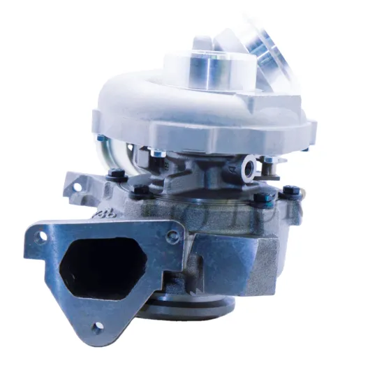 GT1852V Turbocharger 709836-0001 for Mercedes-Benz OM611 Engine
