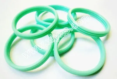 Factory Direct Light Green Mechanical Oil Seal