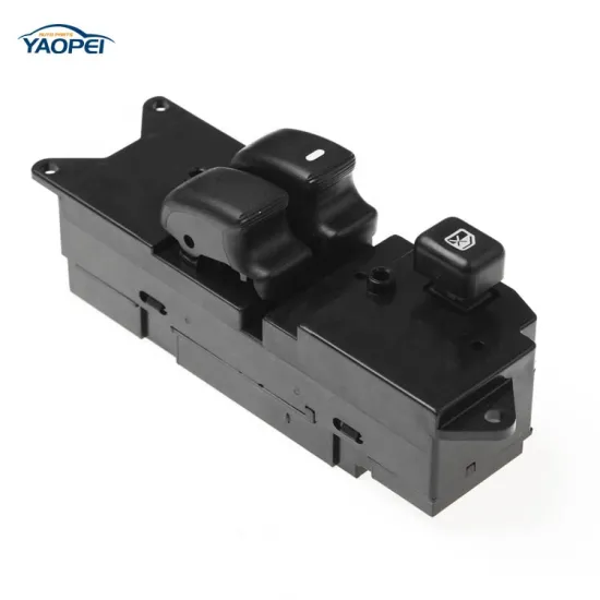 LHD New Window Lifter Switch for Mitsubishi - CW734687