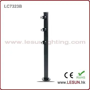 Cree/osram chip 3W led cabinet light stand for jewelrylighting LC7323B
