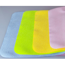 Large Size Ultrafine Fiber Lens Cleaning Cloth