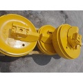 Shantui SD16 bulldozer parts Front idler 16Y-40-03000