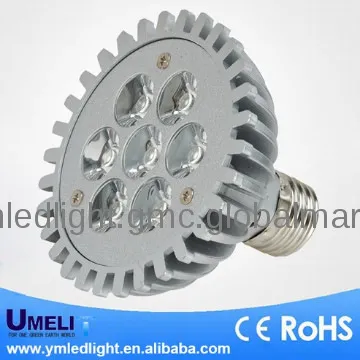 led par30 spotlight 7w