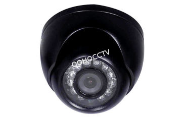 Ir Car Dome Camera / Car Rearview Camera 700tvl , 3.6mm Lens , Color Ccd