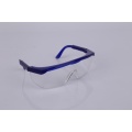 Protective Safety Glasses with Adjustable Frame