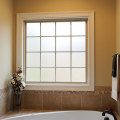 90x120 Grills Balcony Magnetic View Fixed Window 8x2
