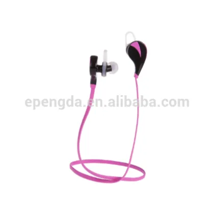 New design bluetooth csr 4.0 headset G6