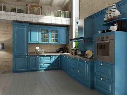 Meiao Love Sea Series Cabinet