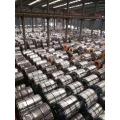 Q215b Standard Galvanized Coil Used Electrical Appliances