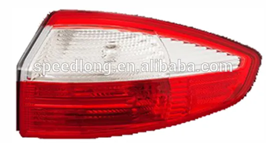 REAR LAMP (OUTER) FOR FORD FIESTA 2013