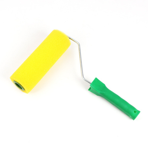 High Density Foam Sponge Paint Roller