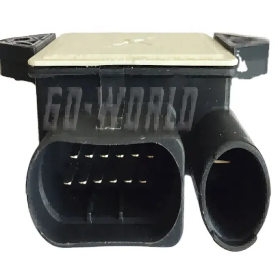 Glow Plug Control Unit Relay Module Diesel for Chrysler