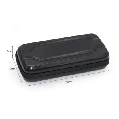 EVA storage case for Nintendo NS game console