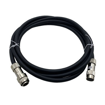 CBL-YRC062-1 (4M) Cable for YASKAWA DX100 DX200 NX100 TEACH PENDANT