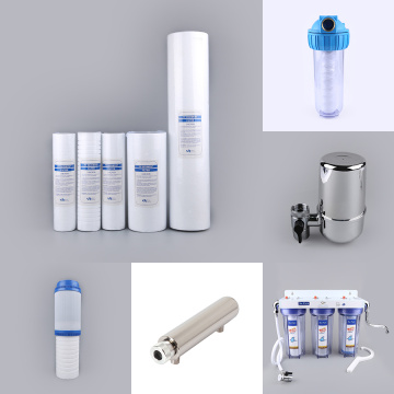 household water systems,water purifier for house water