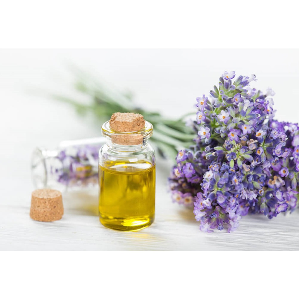 Pure Aromatherapy Massage Skin Care Healthcare Lavender Oil