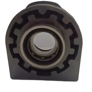 Custom Drive Shaft Assembly with Bearing and Rubber Pad for Light Trucks