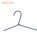 EISHO Plant Rattan Metal Rope Hangers For Clothes