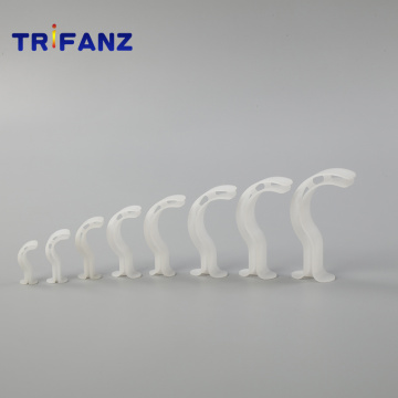 Trifanz Medical Oropharyngeal Airway Berman 60mm Length