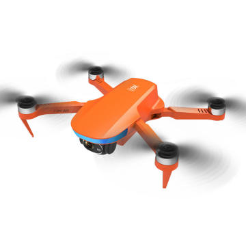Flytec NEW S6S Brushless Foldable RC Drone with 4K HD Camera, 25-minute Flight Time, and GPS 5G WIFI FPV Technology - RC Quadcopter RTF Toy Model