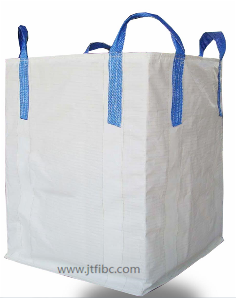 Tubular Jumbo Bags