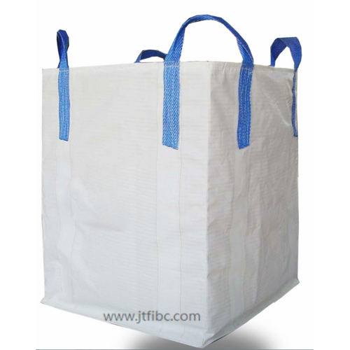 Circular jumbo bag FIBC