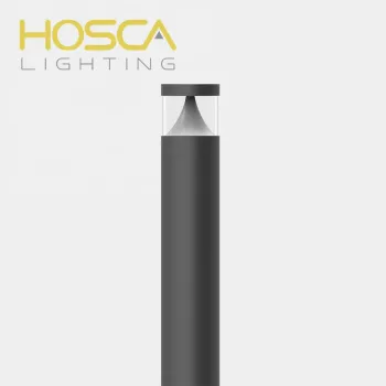 IP65 IP66 Waterproof Outdoor Garden Path Light - Crius LED Bollard Hot Selling Factory