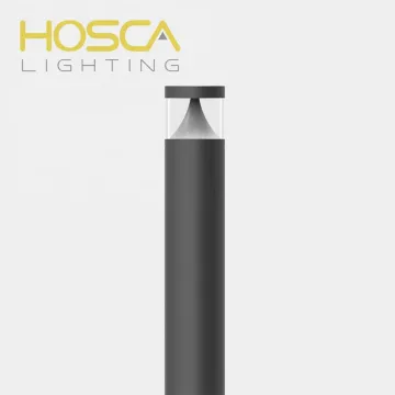 IP65 IP66 Waterproof Outdoor Garden Path Light - Crius LED Bollard Hot Selling Factory