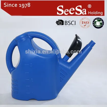 3L hand painted watering cans indoor watering can watering pot Watering Can