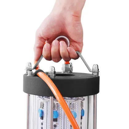 2000W-3000W Underwater Fishing Lights