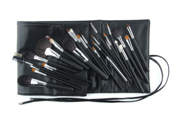 brosse, brosse, cosmétique, cheveux chèvre, marque privée