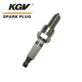 Moto Iridium Spark Plug EIX-CR8.