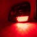 Custom Led Taillights For Lada