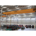 Crane Overhead Girder Perindustrian