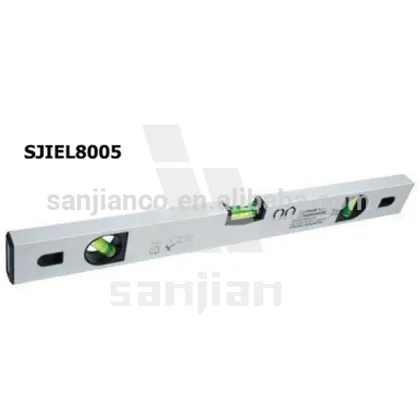 SJIE84021 High quality Aluminum sprite level