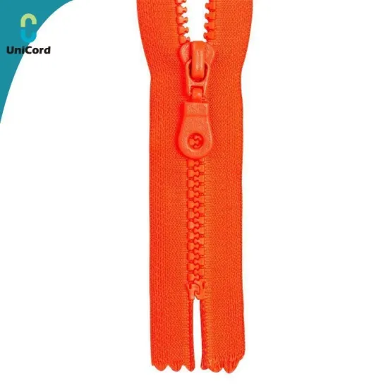 High Quality Large Plastic Zipper