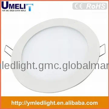 40w 600 600mm led panel light