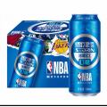 Освежающий Budweiser Snow 330 мл