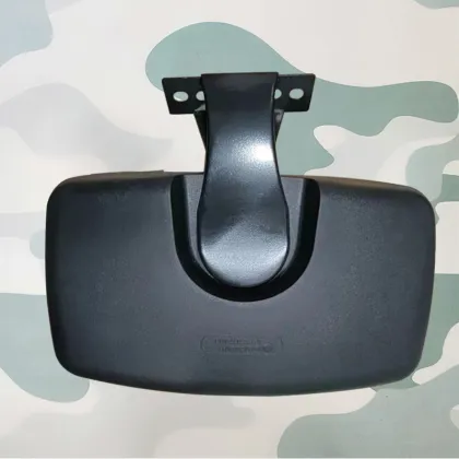 Shaanxi SX2190 Automotive Parts Rearview Mirror