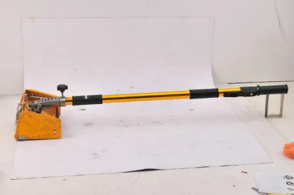 Manual Rendering Machines and Plaster Boxes for Wall Coating: Tools for Professional Finish