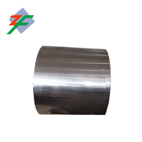 Gegelung aluminium 1070 kualiti utama dalam stok