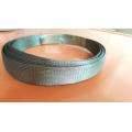 EMI shielding Tinned Copper Braided Sleeving