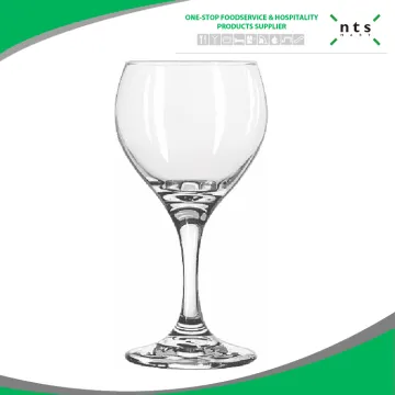 ice shot glass,red wine glass for hospitality industry